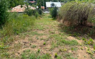 Teren in Goruni comuna Tomesti 12 km de rond Podu Ros - Poză 3