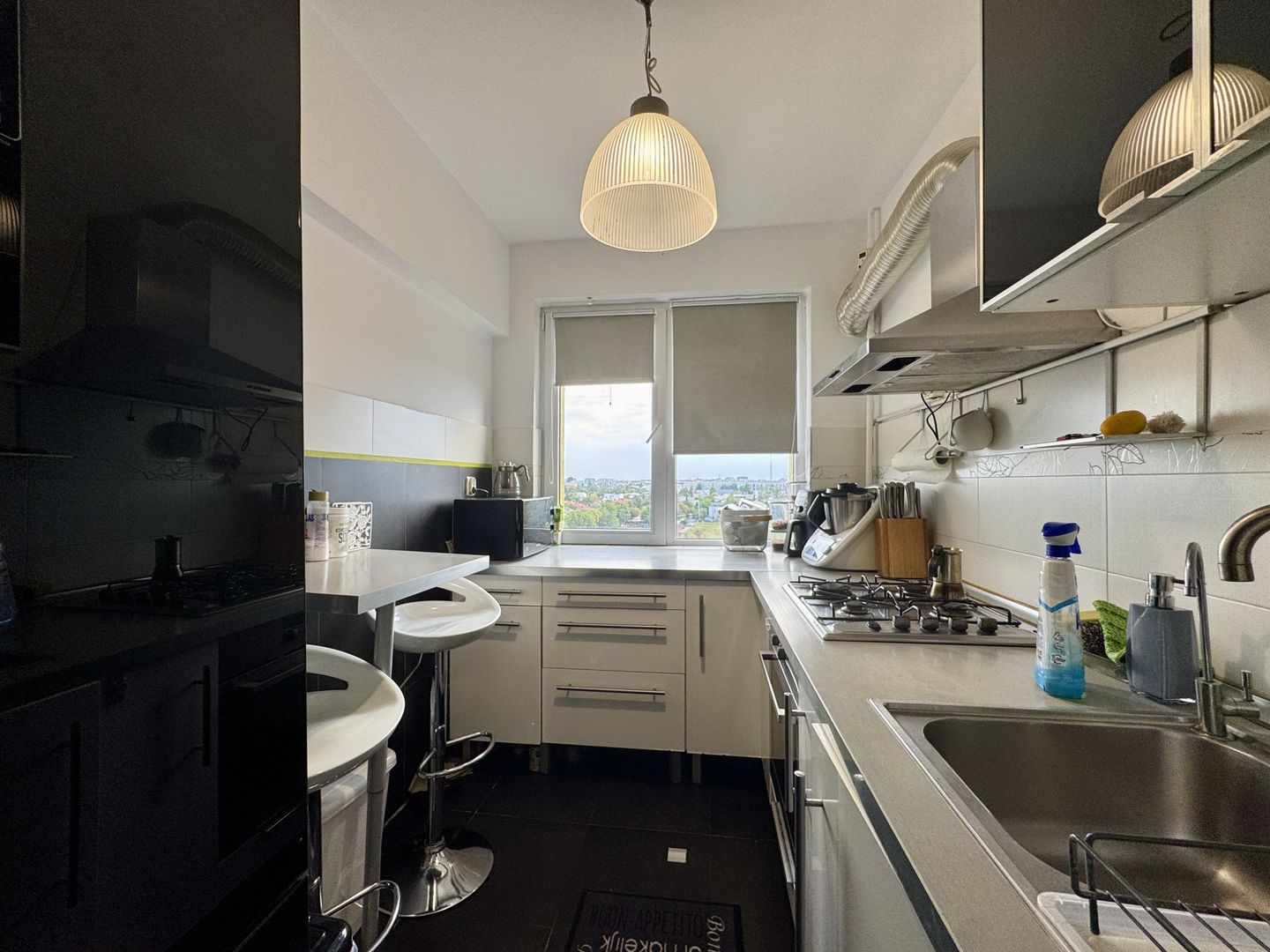 APARTAMENT SUPERB | 3 CAMERE | DOMENII COMISION 0% - Poză 4