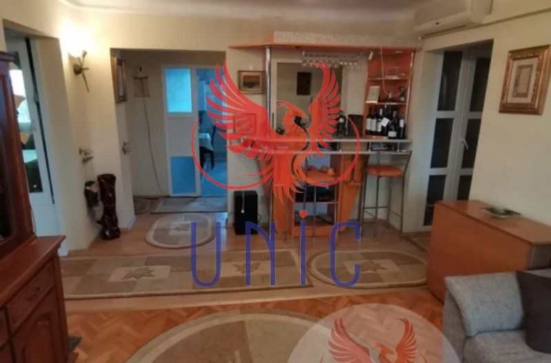 4 camere,  87 mp, 2 bai, centrala termica - 1 Mai Sara - Poză 13