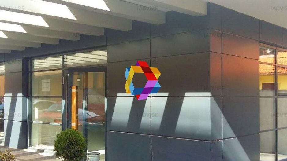 Spatiu comercial - 78 mp - Poză 1