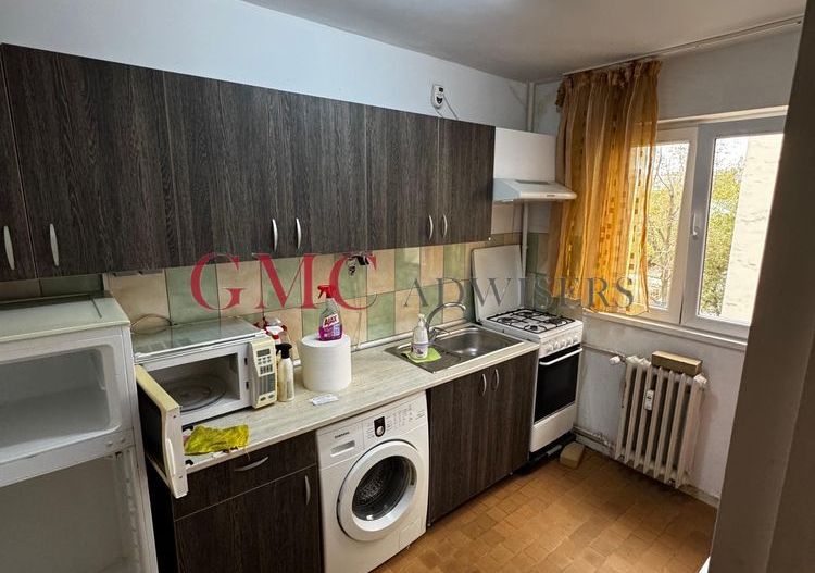 Apartement 2 camere Salajan - Poză 5