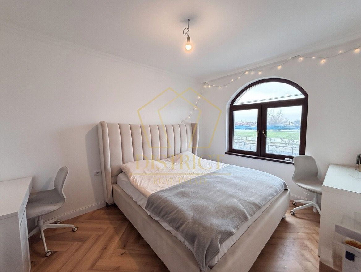 Duplex modern cu 4 camere, finalizat | Ronat - Poză 8