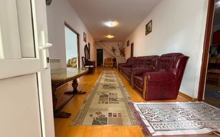 Casă de vânzare – Târgu Frumos | 1.100 mp teren | Comision 0% - Poză 4