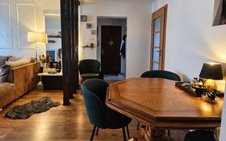 APARTAMENT 3 CAMERE DE VÂNZARE | 68 MP - Poză 3