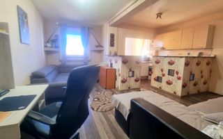 COMISION 0% | APARTAMENT 2 CAMERE ÎN SIBIU | ZONA RAHOVEI - Poză 5