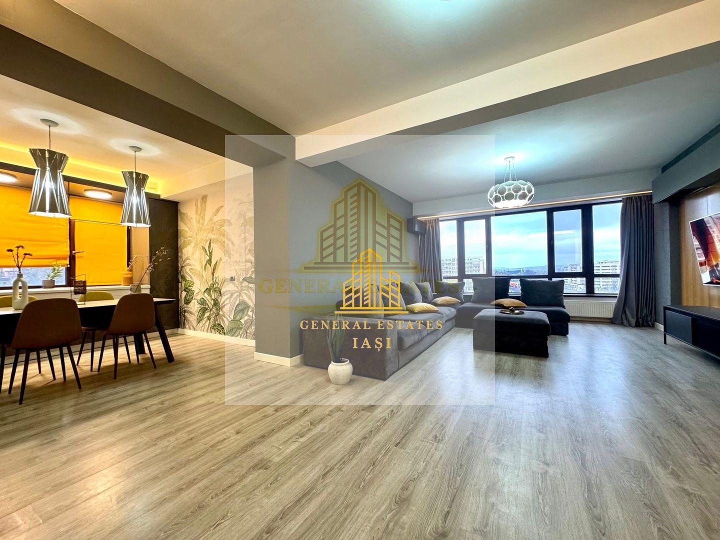 Apartament modern - Gata de mutare imediată - Bucium - Poză 7