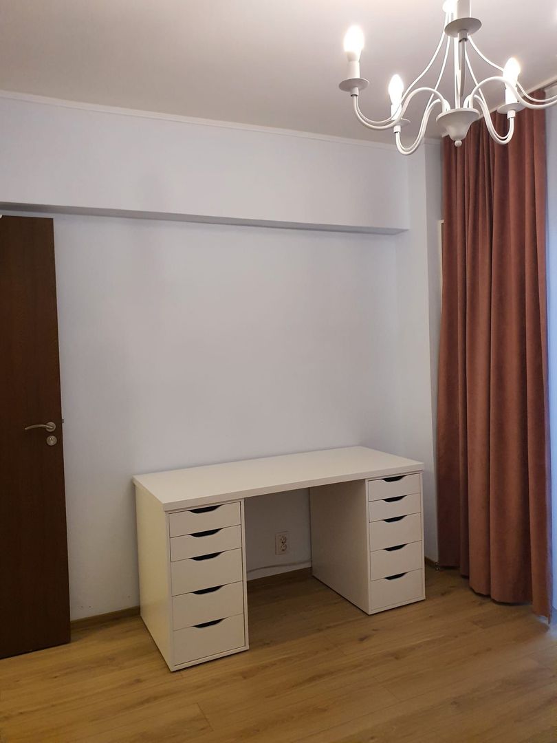 AP. 2 CAMERE- TEIUL DOAMNEI, BLOC REABILITAT, MOBILAT, COMIS 0% - Poză 10