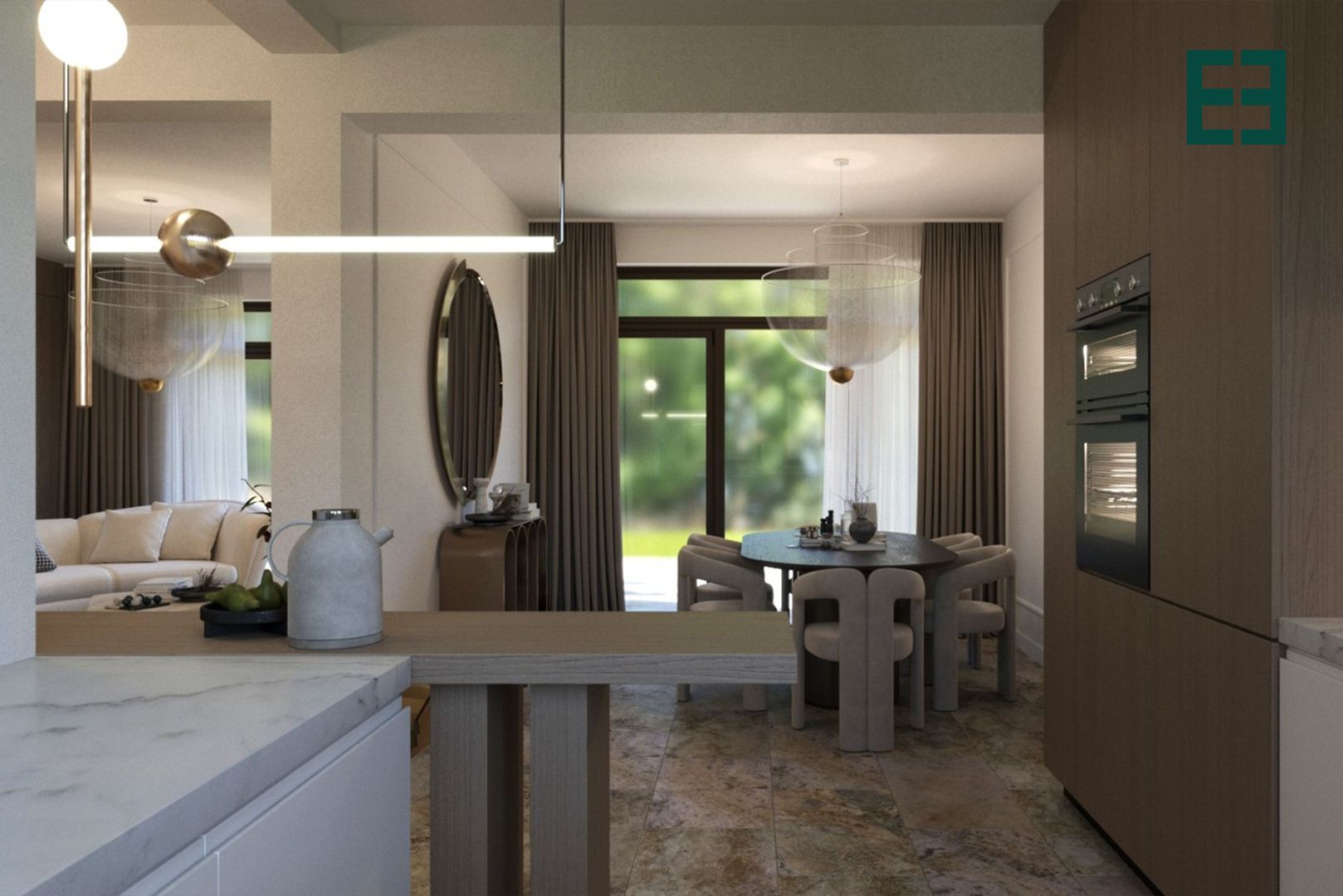 Casă nouă tip duplex 4 camere - Dumbrăvița - Timișoara - Poză 16