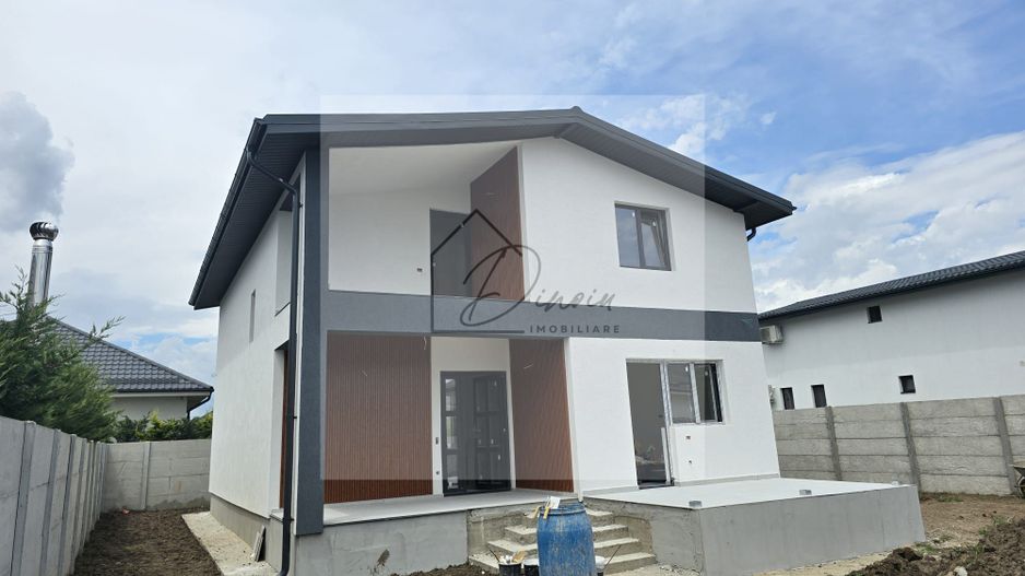 Vila 4 Camere Pantelimon Tineretului I Premium I Caramida I COM 0% - Poză 18