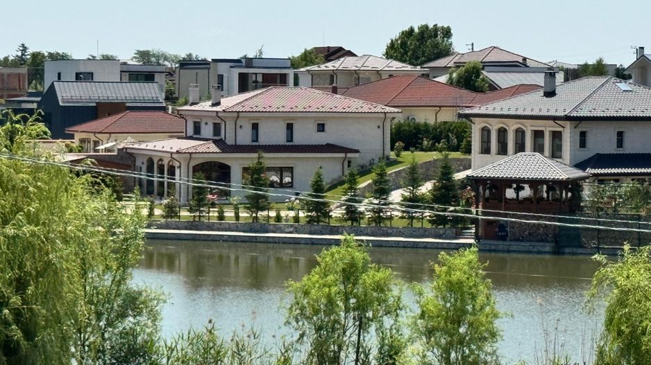 VILA 4 CAMERE - CORBEANCA - 251MP - COMISION 0% - Poză 23