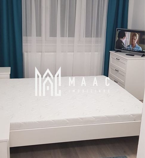 Apartament 2 camere de închiriat | Sibiu, Mihai Viteazul | 60 mp - Poză 5