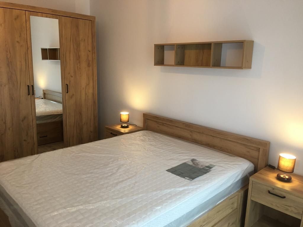 APARTAMET ZONA ARADULUI - Poză 7
