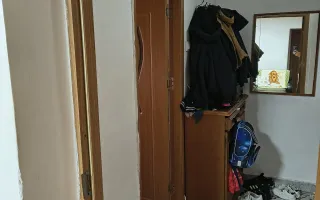 Apartament cu 2 camere ~ zona Balcescu / Piata Crang ~ etaj 1 din 4 ~ - Poză 12