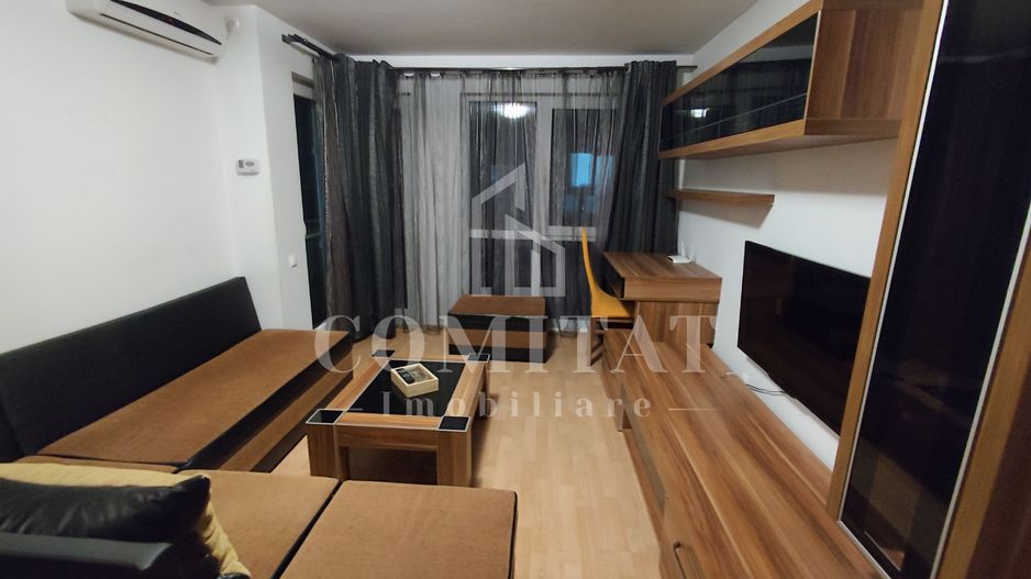 Apartament cu 2 camere | Zona Eroilor - Localitate Florești - Poză 1