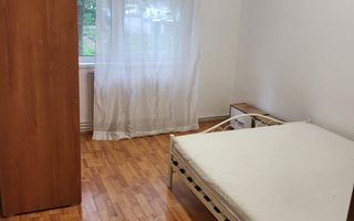 3 camere, decomandate, Semicentral Zona Pta. Cipariu, Titulescu - Poză 3