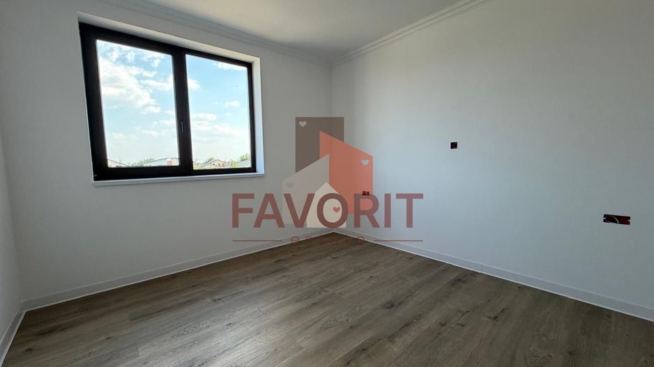 Duplex | 3 camere | Toate utilitatile | Finisaje premium | Sanandrei | - Poză 6