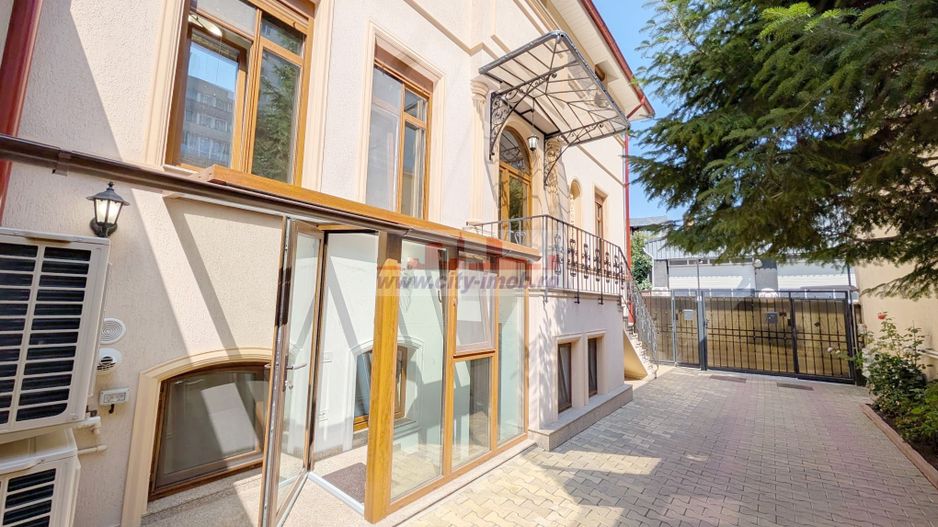 Inchiriere casa 5 camere,  Piața Victoriei,  Renovata 2025 - Poză 3
