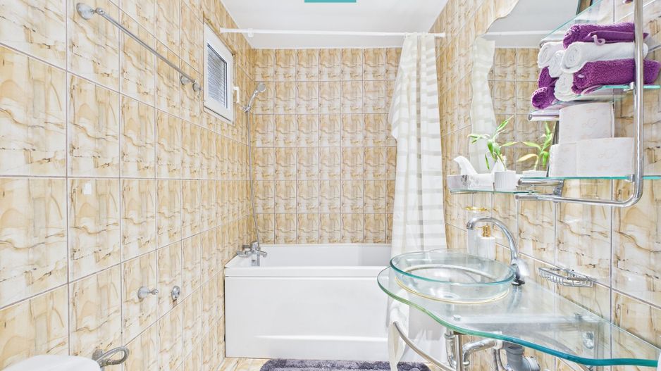 Apartament cu 2 camere și terasă generoasă - Poză 15