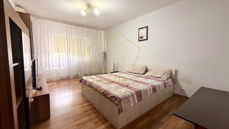 Apartament decomandat cu 2 camere | Complexul Studențesc - Poză 2