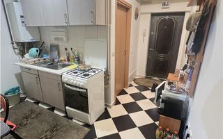 1 camera zona Sagului bloc nou etaj 1 CENTRALA PROPRIE - Poză 3