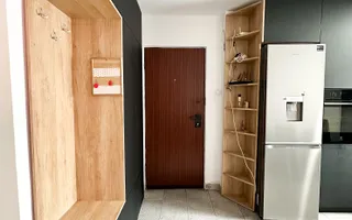 Apartament 3 dormitoare si living | 2 bai | Zorilor | 10min UMF - Poză 18