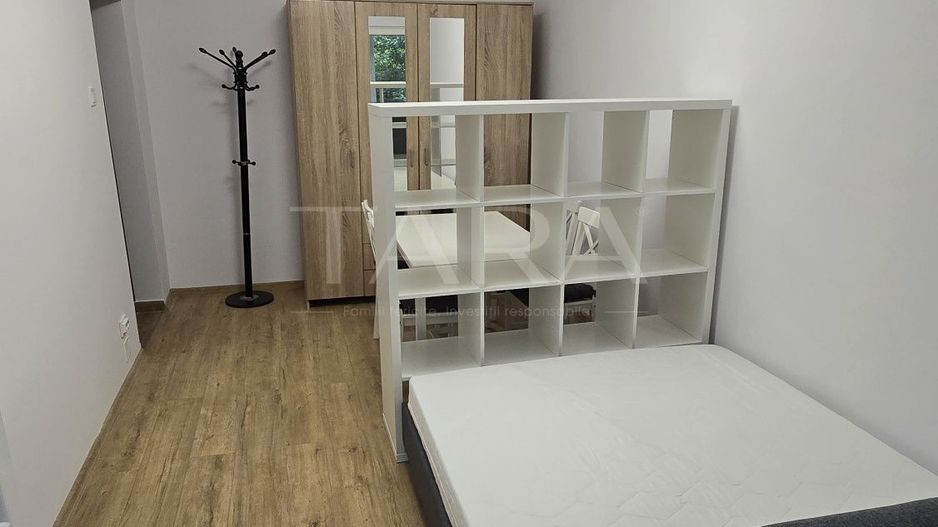 Garsonieră renovată de vânzare - zona Expo - Poză 2