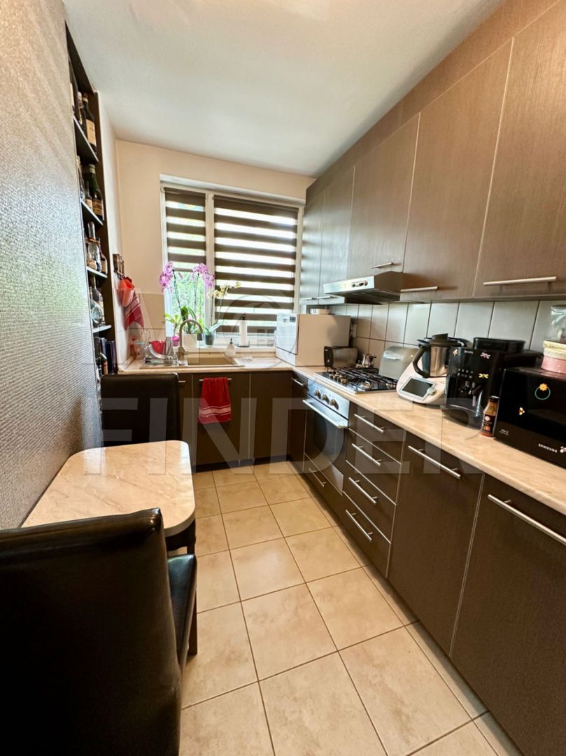 Duplex finisat cu garaj și 3 parcări - Bună Ziua – teren 231 mp - Poză 6