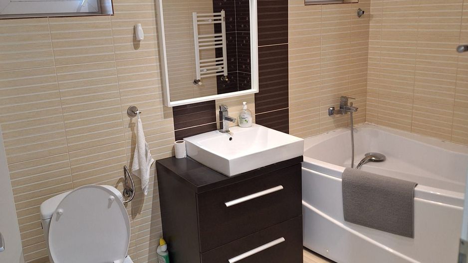 PARTER DUPLEX IN APROPIERE DE LIDL DUMBRAVITA - Poză 10