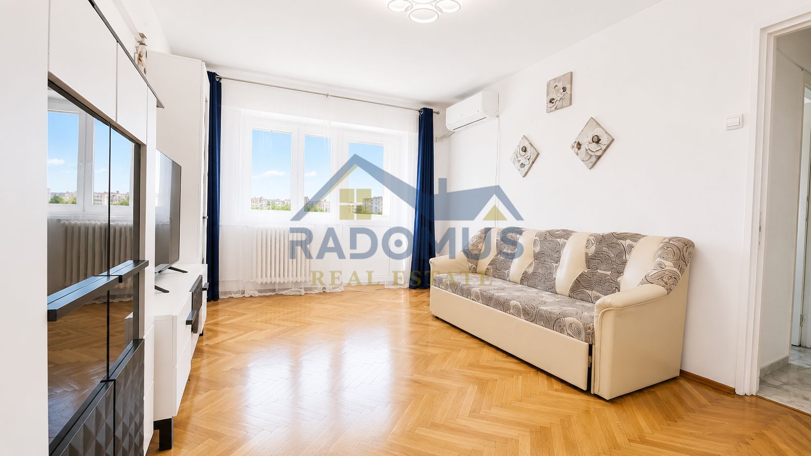 Inchiriere Apartament 3 Camere – Ultracentral | Ploiesti - Poză 4