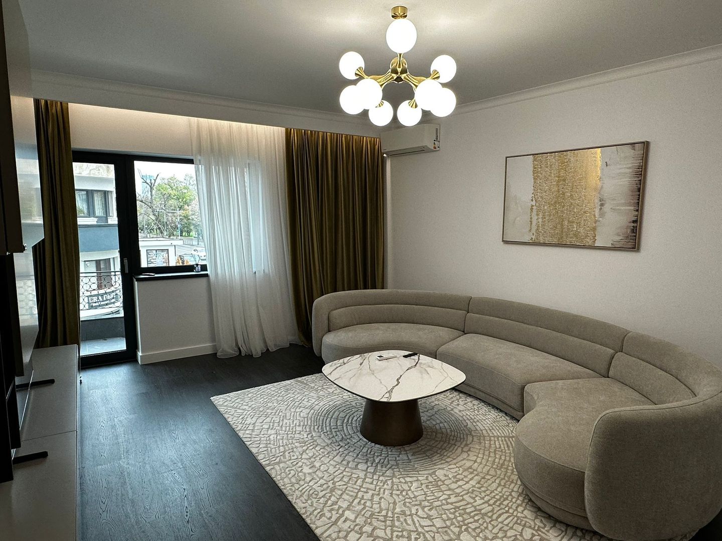 Primăverii – Beller | 3 camere ultralux | 114 mp - Poză 2