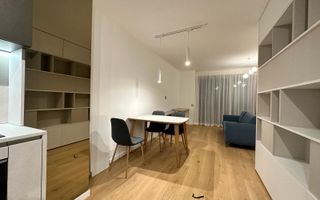 Apartament ultrafinisat. Parcare! Bloc Nou! Zona Fsega! - Poză 5