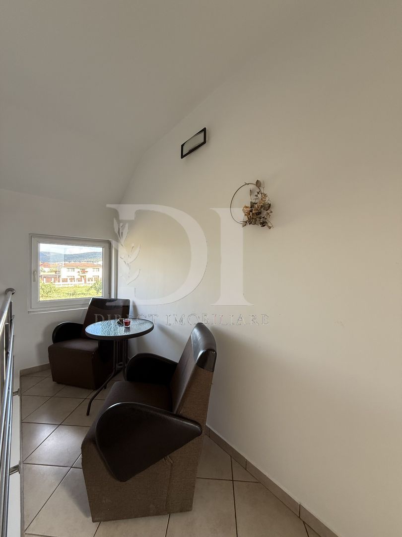 Apartament la cheie / două parcări  / Zona Terra - Poză 21