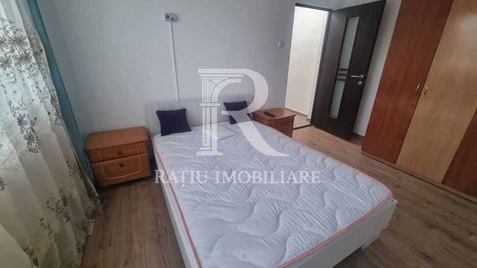 De inchiriat | Apartament cu 2 camere | Zona Gojdu | Deva - Poză 17