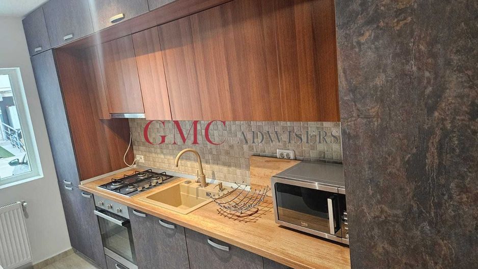 Apartament 2 camere Drumul Gura Fagetului - Poză 2