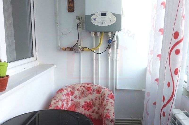 Apartament luminos, 2 camere, semidecomandat, etaj 2 – Tiglina 2 - Poză 7