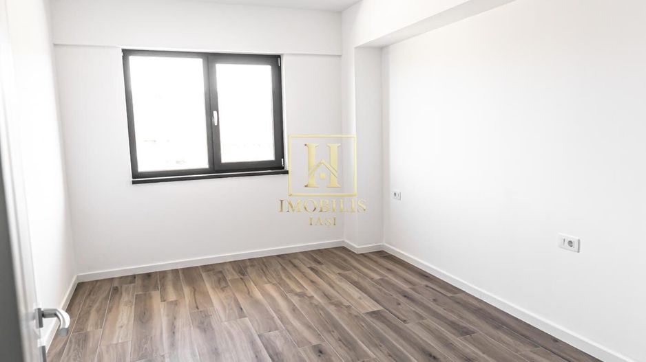 MUTARE IMEDIATA! Apartament 2 camere Dec 63 mp 117000E-Bucium - Poză 2
