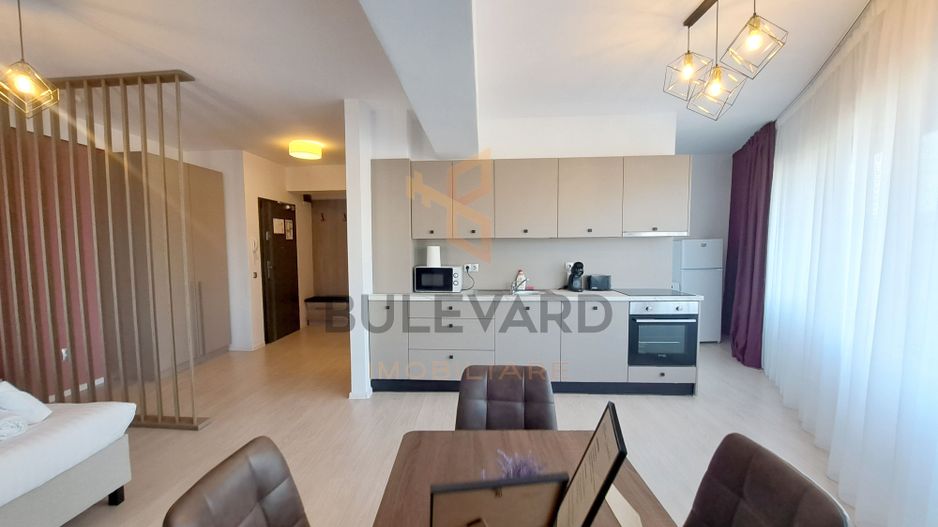 Comision 0! Apartament de vanzare la cheie in bloc nou! - Poză 7
