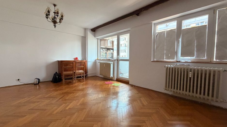APARTAMENT 3 CAMERE | DOROBANTI | 87MP UTILI | 2 GRUPURI SANITARE - Poză 2