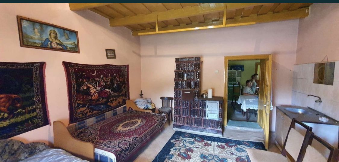 Ocazie unica 2case +1 loc casa/teren - Poză 7