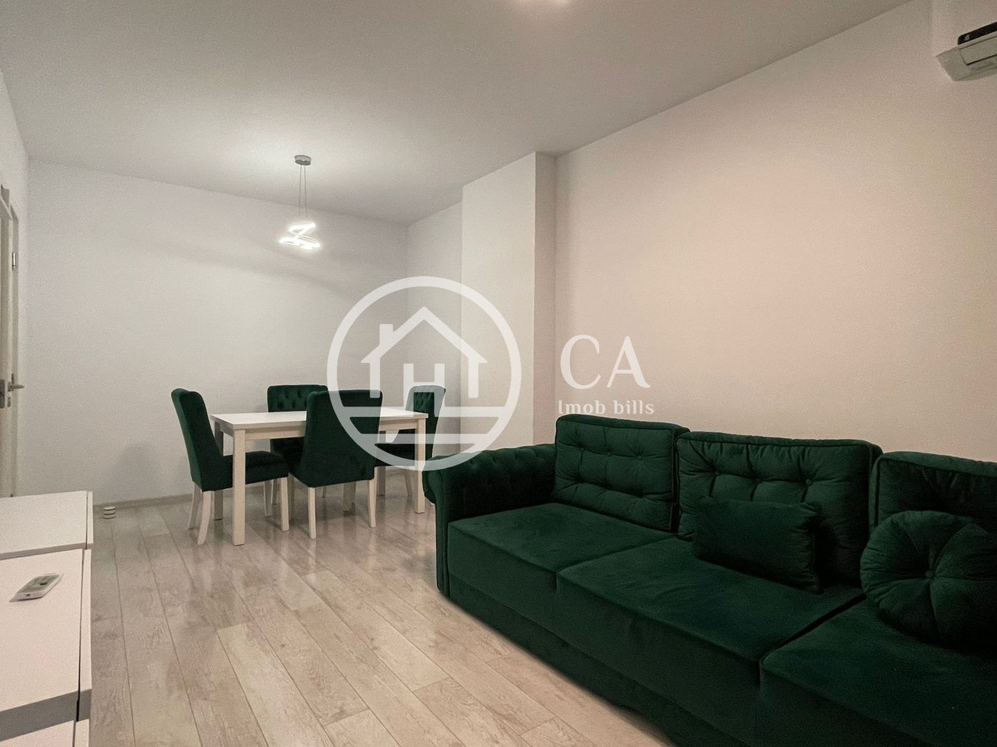Apartament  de vanzare  cu 2 camere în Iosia Residence, Oradea - Poză 2