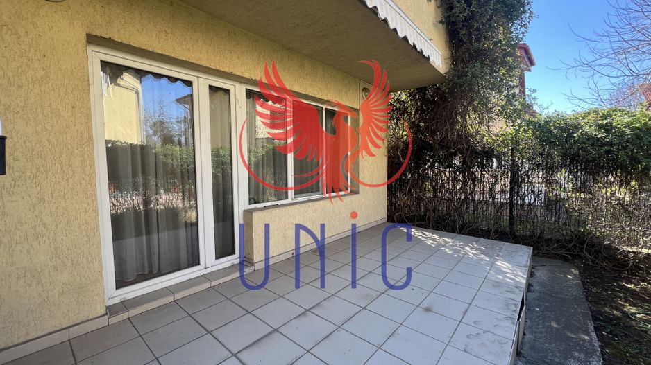 Vila Anl Park  S+P+E+M - Poză 3