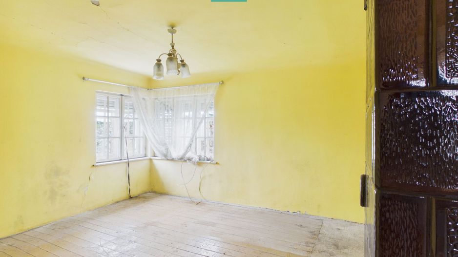 Ieftin - Casă cu teren 842mp, zona Dealuri, Oradea - Poză 6