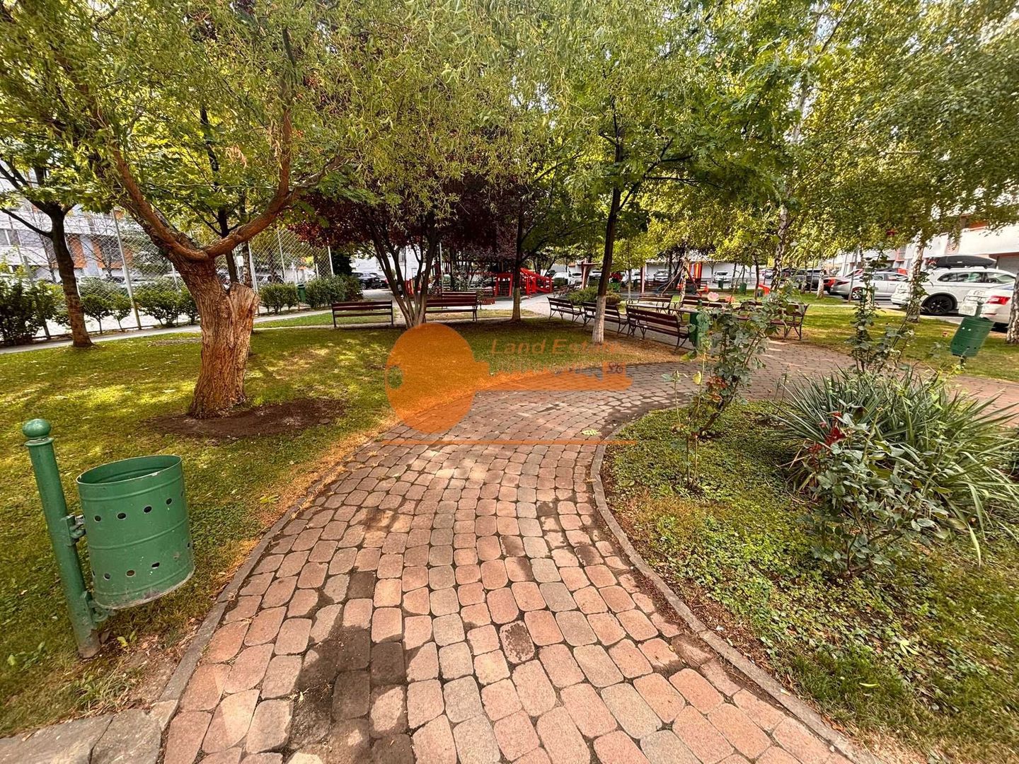 2 camere Lujerului - Quadra ( loc parcare ) - Poză 7