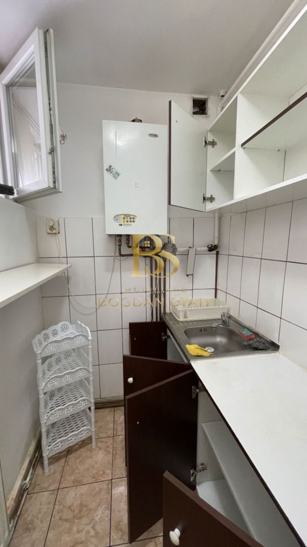 Garsonieră de închiriat | Etajul 5/10 | Zona Careiului - Poză 6