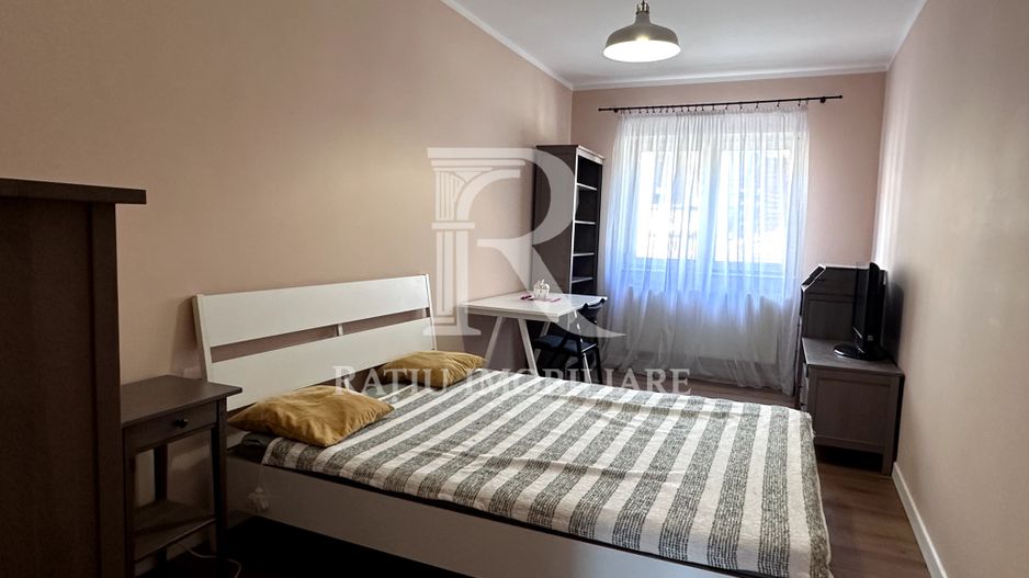 Apartament cu o camera | Central | Oradea - Poză 1