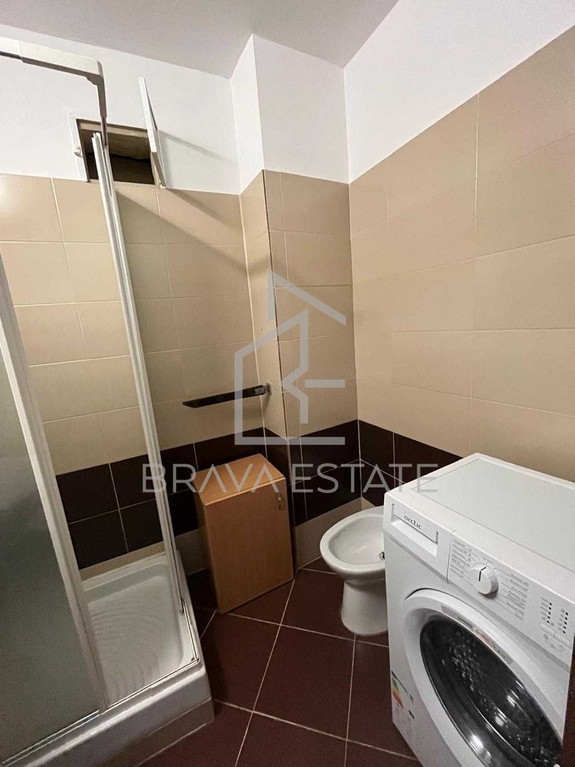 Apartament 2 camere, 45 mp, decomandat, 2 balcoane,  Zona Piata Marasti - Poză 7