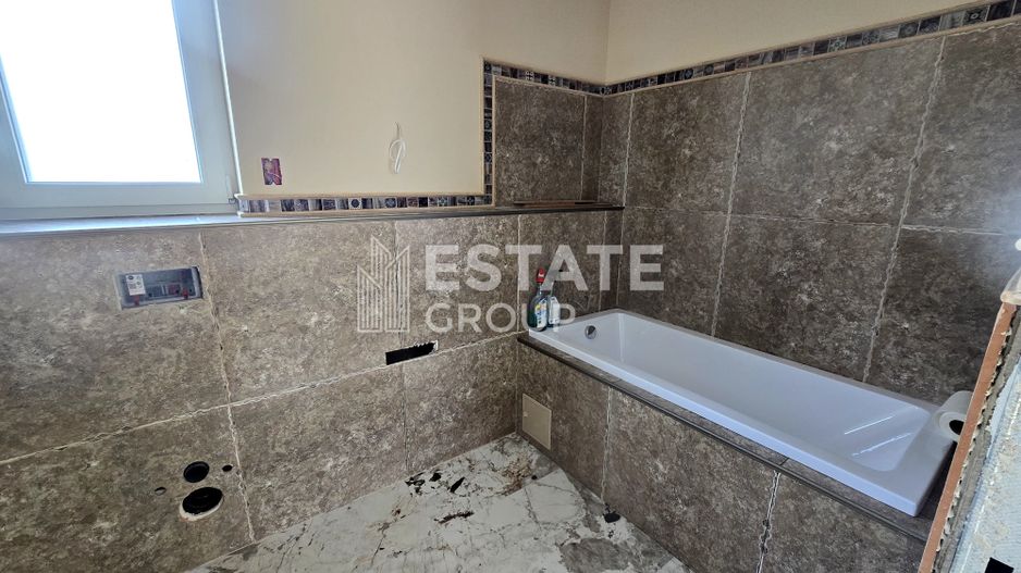 Duplex pe parter cu 4 camere in  Cornesti - Poză 7