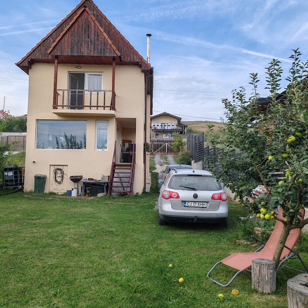 De vanzare! Casa in Campenesti, langa lac - Poză 20