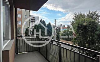 Apartament de vanzare cu 2 camere in zona Nufarul, Oradea - Poză 10