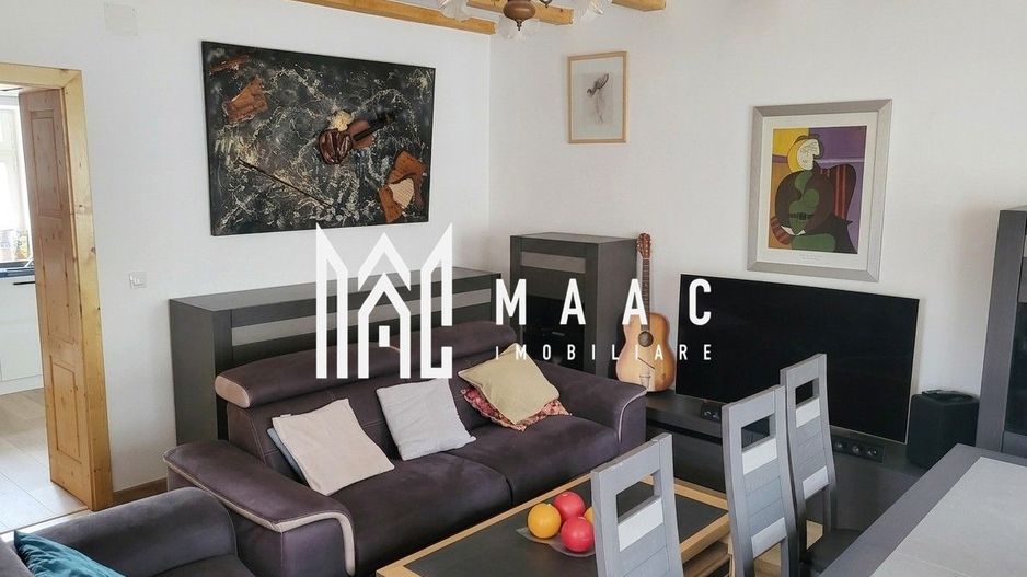 Casă de vânzare | Șeica Mare | 2 corpuri | teren 1.450 mp - Poză 1